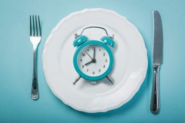 Intermittent Fasting and Cancer Treatments